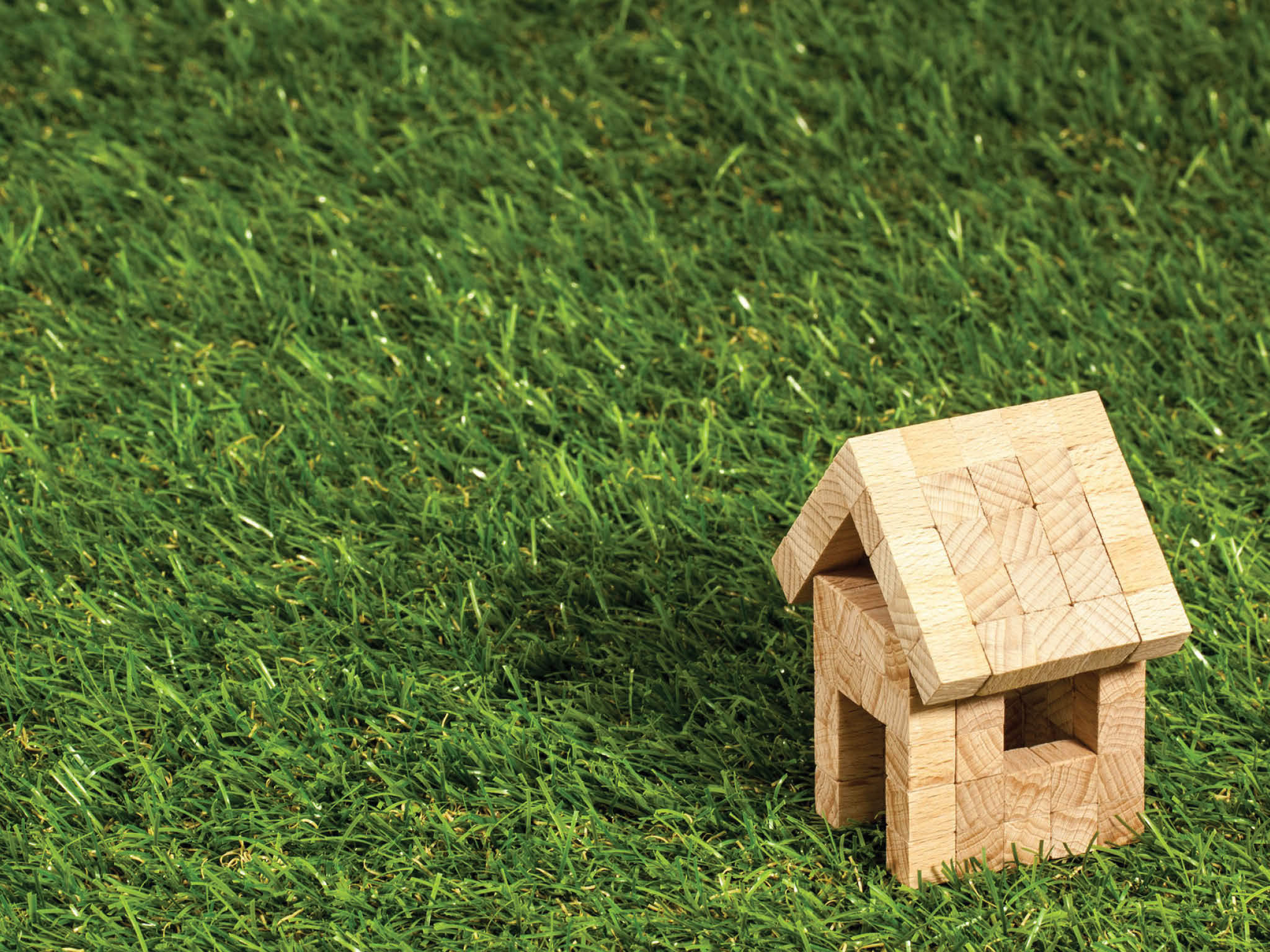 low interest rates