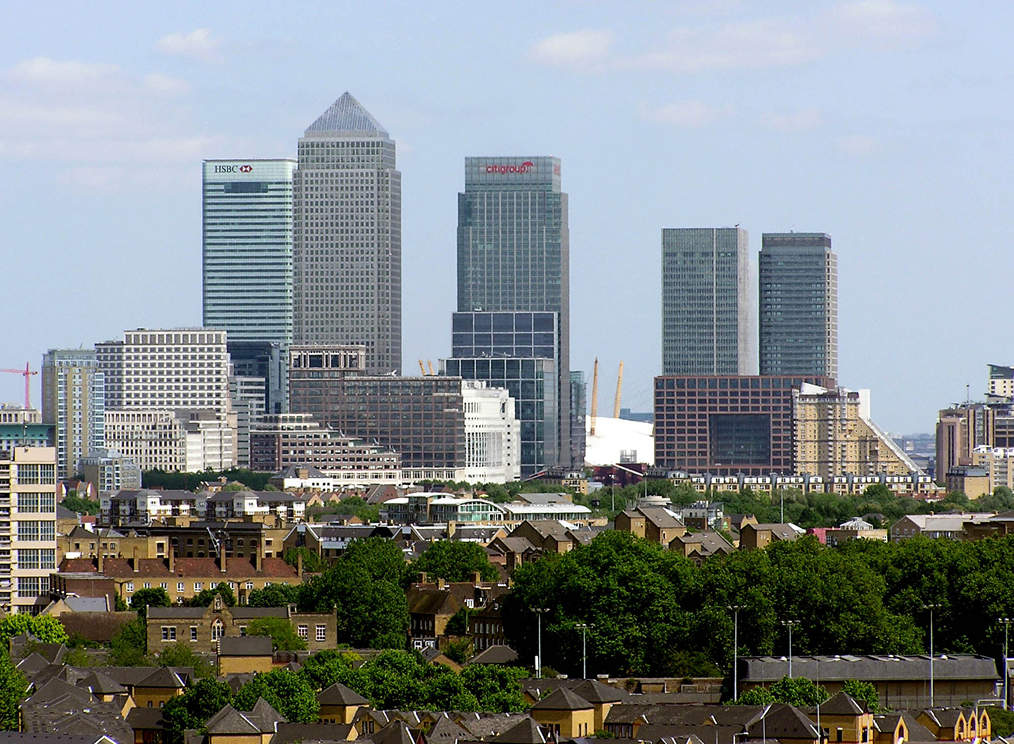 estate agents tower hamlets