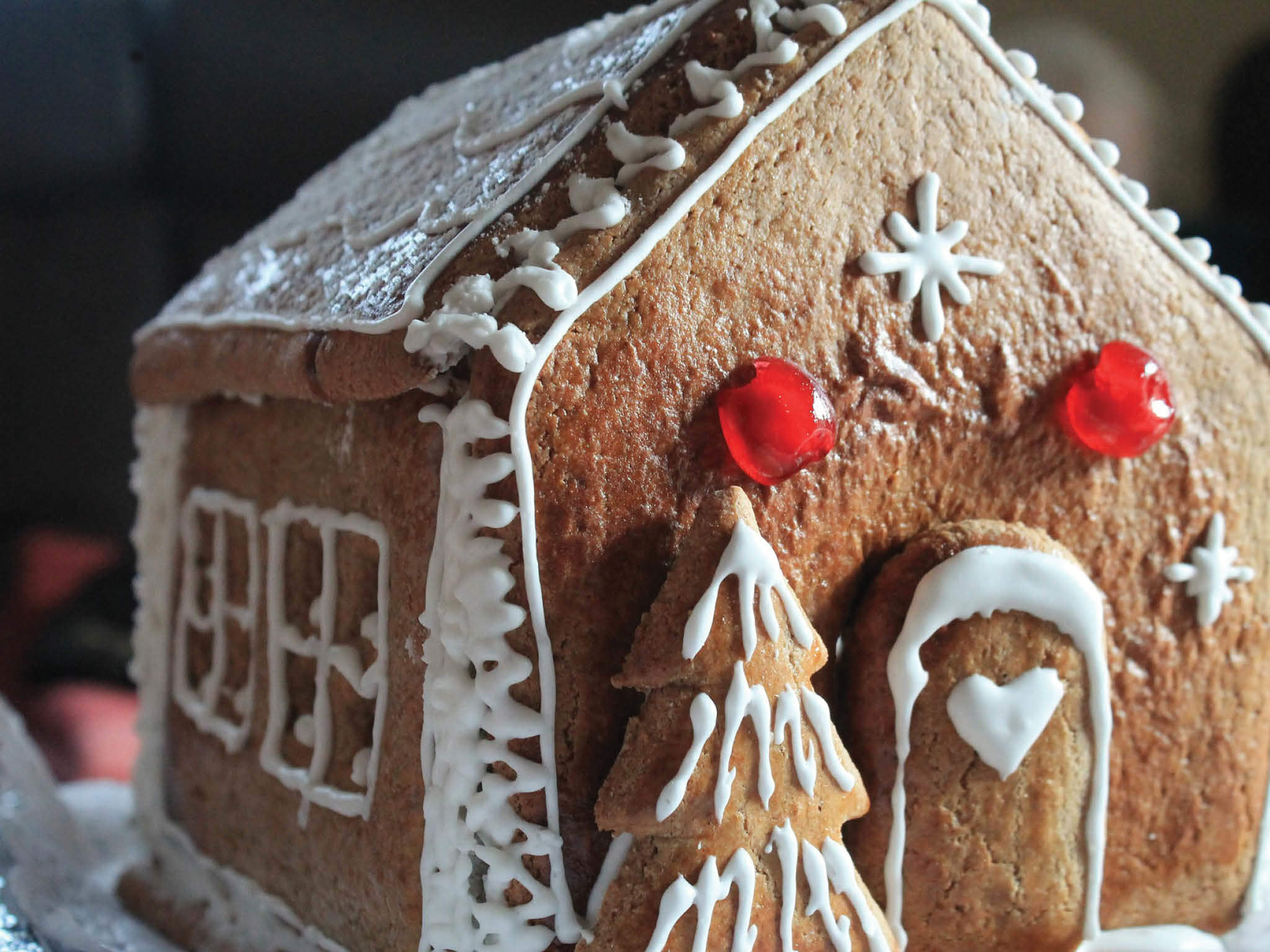 selling in east london before christmas