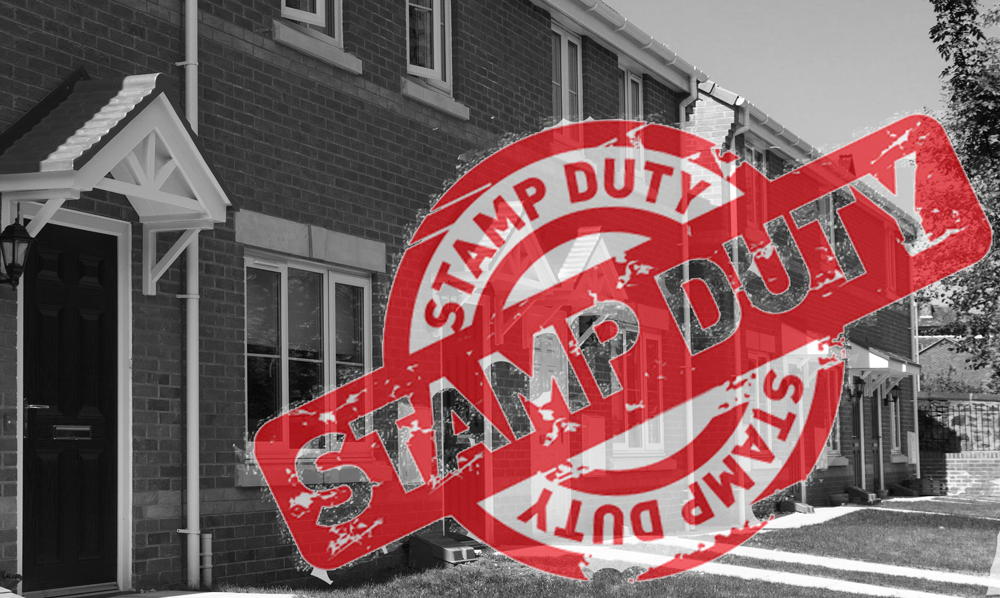stamp duty docklands