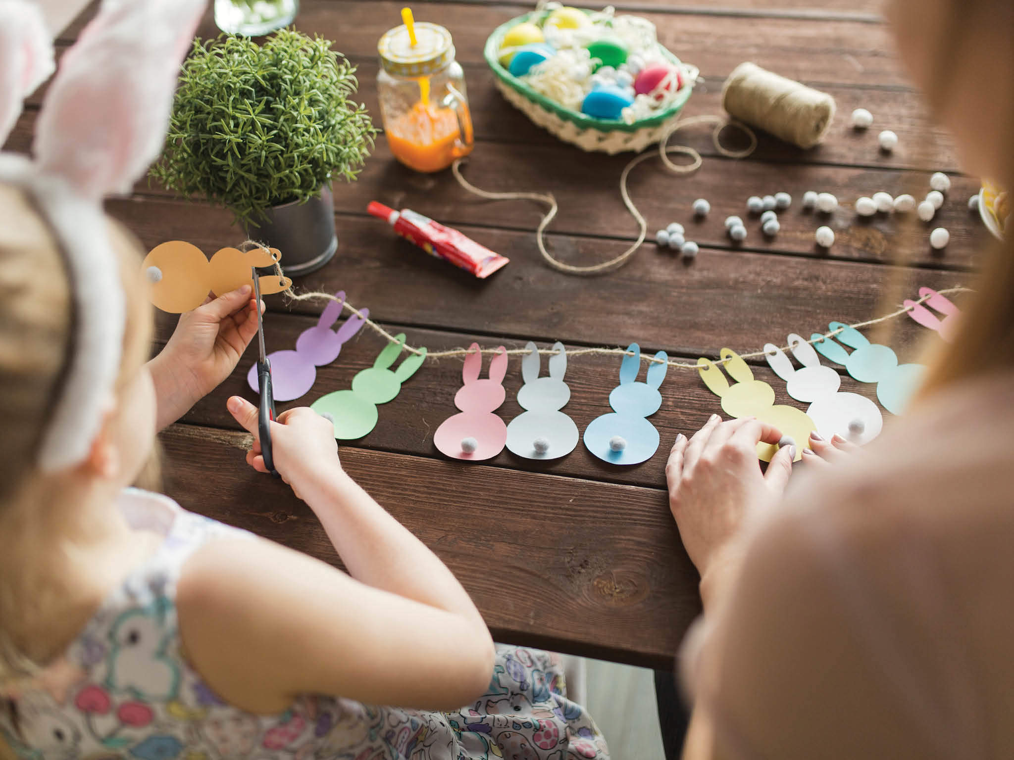 Things to do at Easter in East London