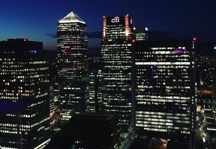 property valuations canary wharf estate agents
