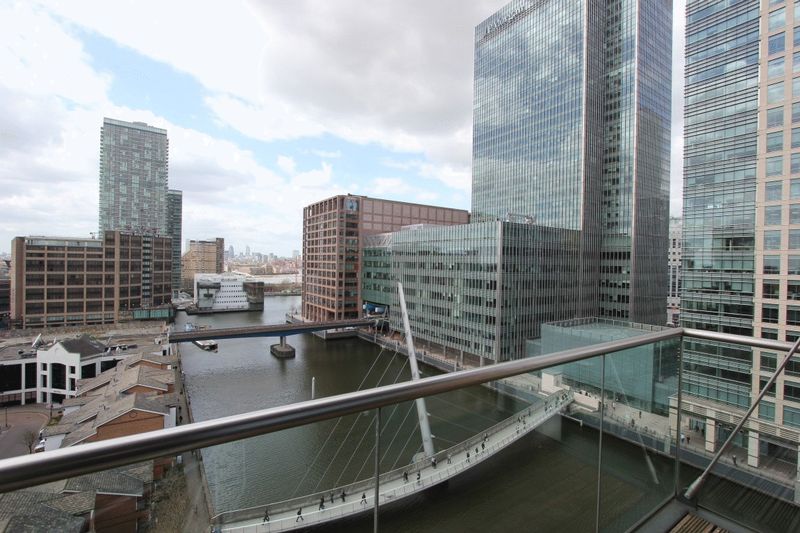 property management canary wharf