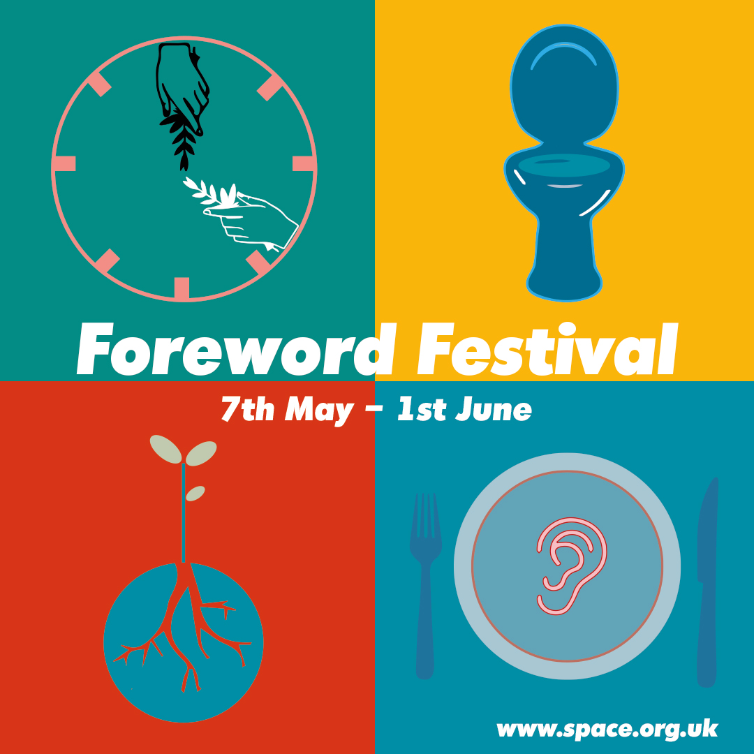 Foreword Festival
