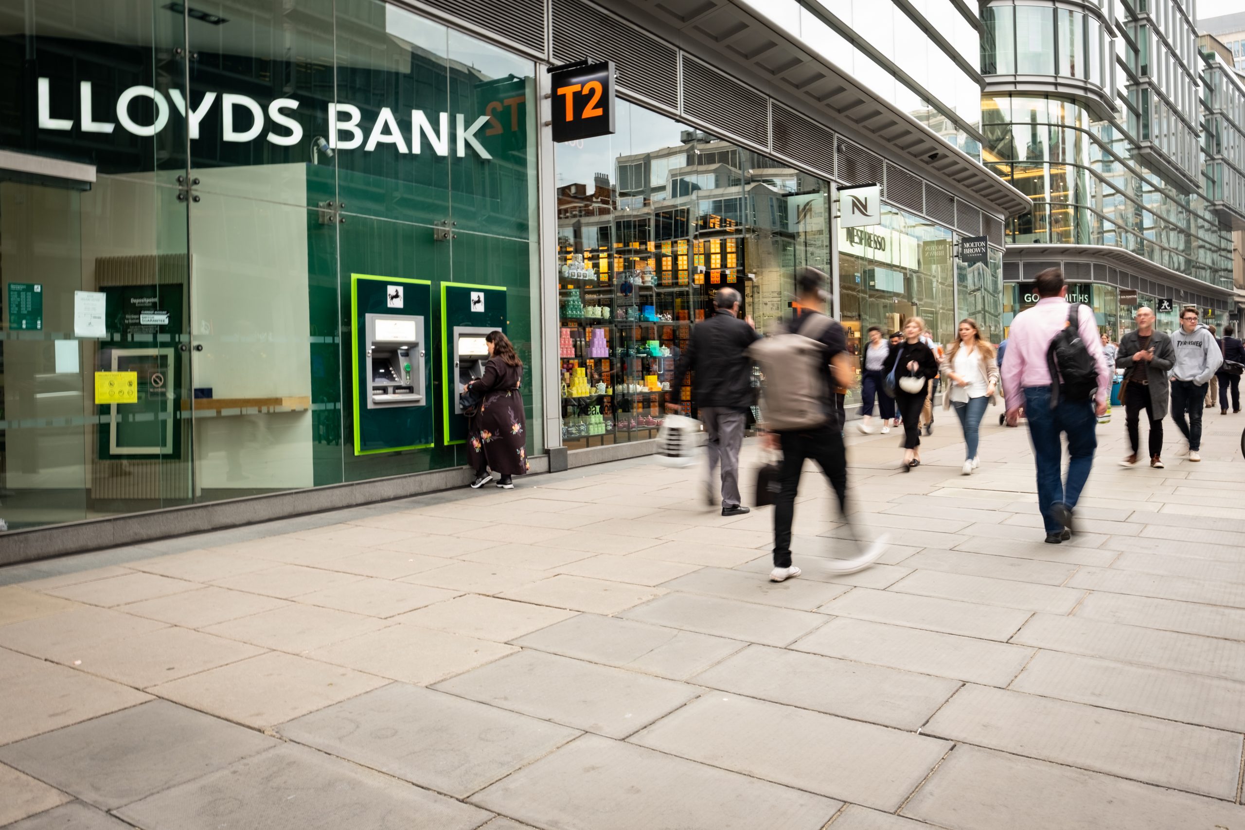Mortgages Uk