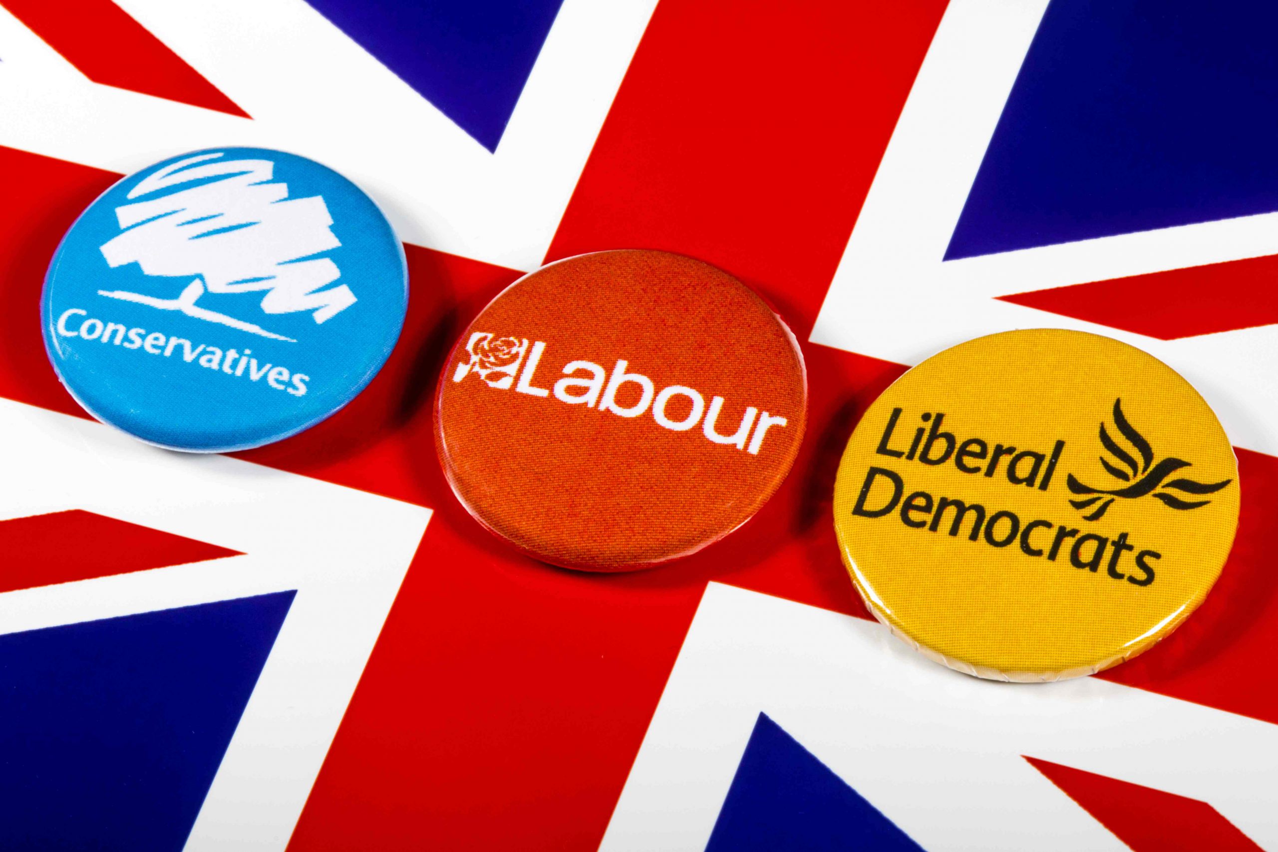 election uk