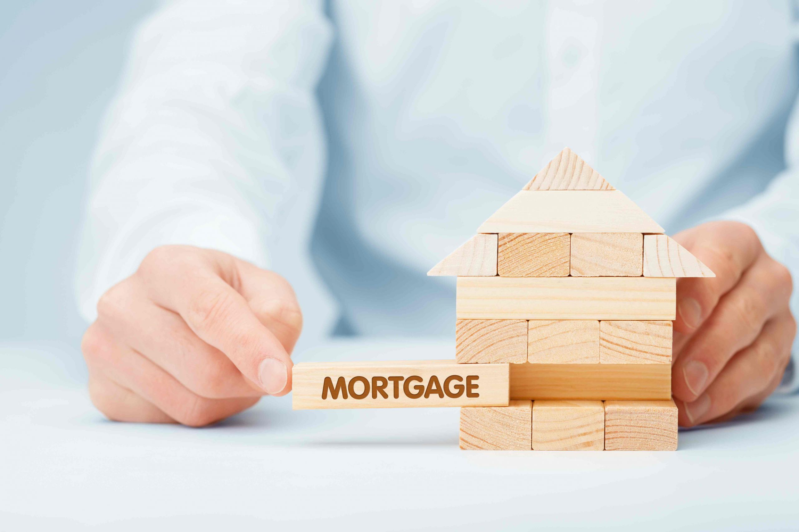 first time buyer mortgages